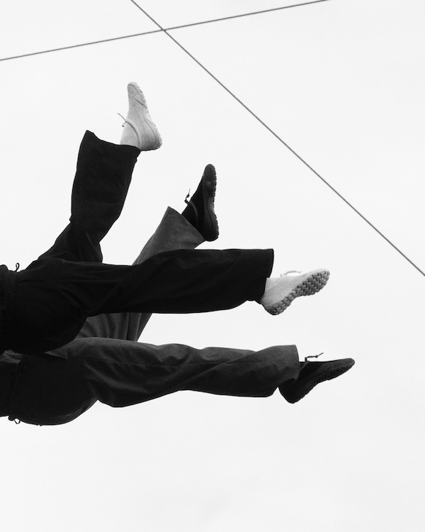 TOKYO DESIGN STUDIO NEW BALANCE MT10Tv1