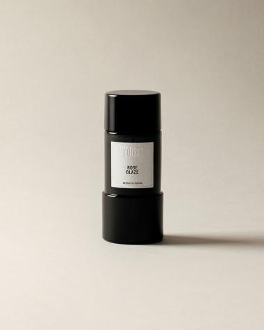 D'ORSAY / ローズブレイズ / エクストレ ドゥ パルファン / 90ml