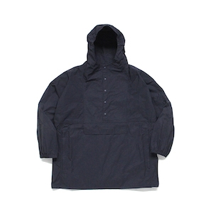 YAECA - ANORAK / NAVY