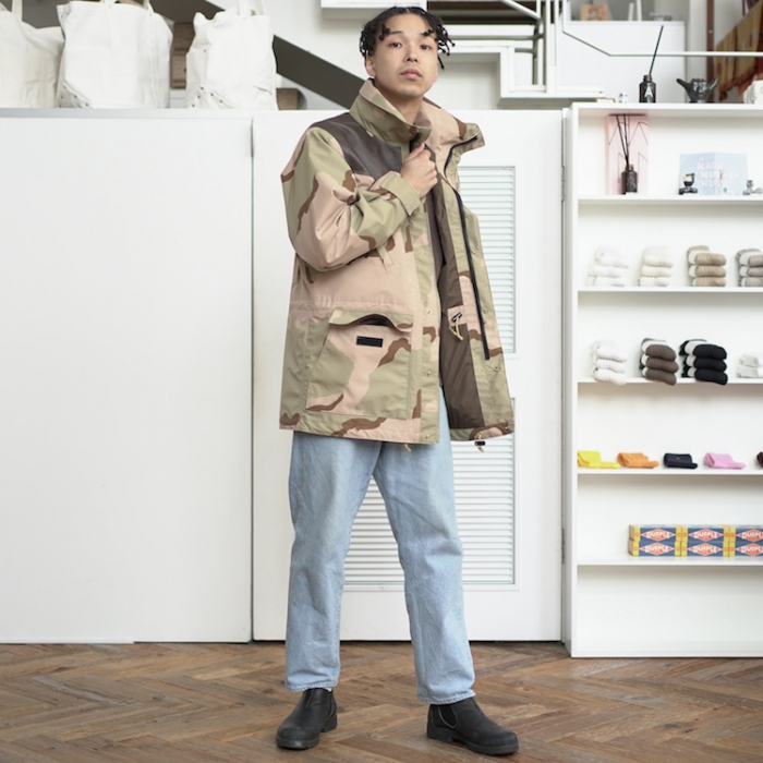 ROCKY MOUNTAIN FEATHERBED x ANATOMICA NEW RELEASE EVENT