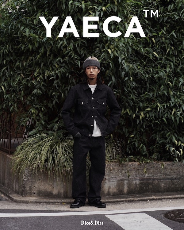 YAECA Exclusive For Dice&Dice 