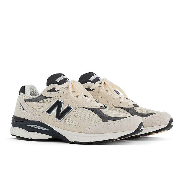 New Balance Made in USA : M990v3 AD3 | Dice&Dice | ONLINE STORE