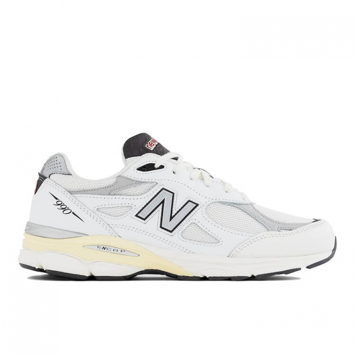 New Balance Made in USA : M990v3 AL3 | Dice&Dice | ONLINE STORE