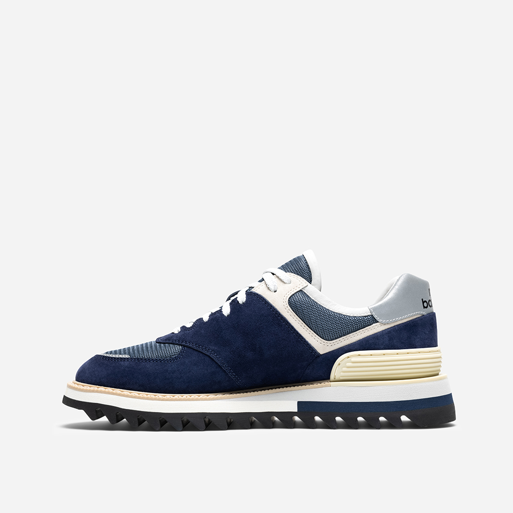 new balance tds 574 navy