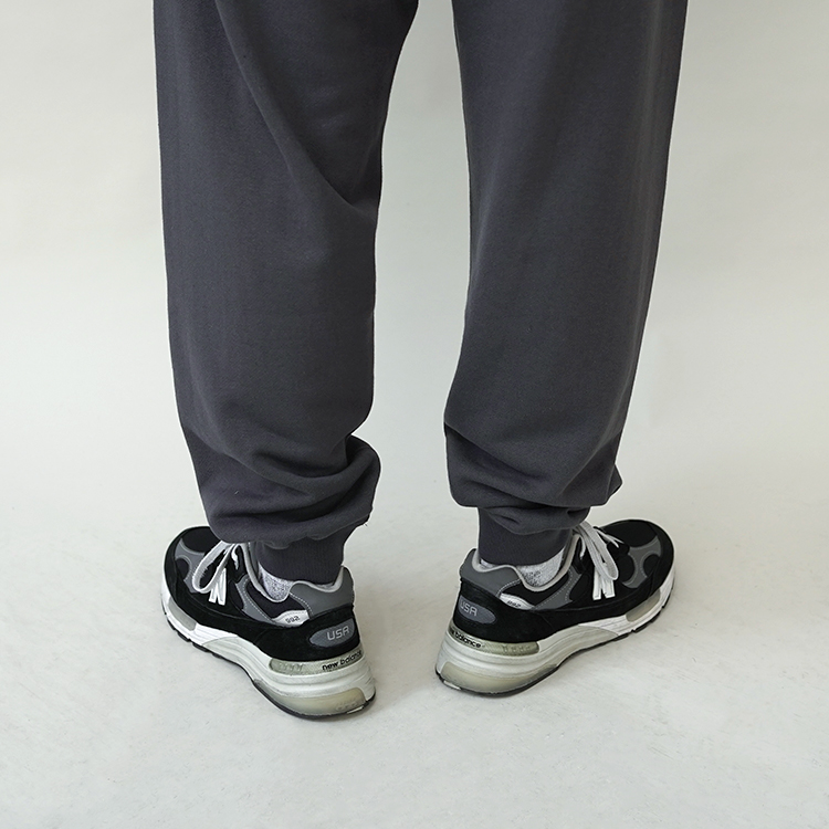 LOOPWHEELER for Graphpaper Sweat Pants / C.GREY | Graphpaper (MEN