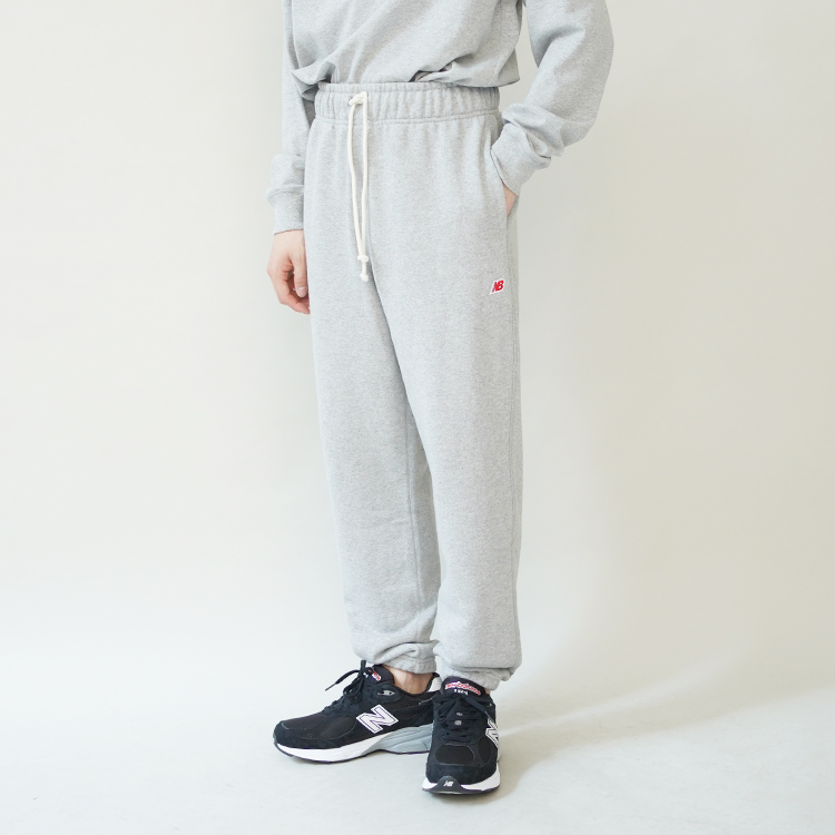 ニューバランス NB MADE Sweat Pants - 通販 - solarenergysas.com.ar