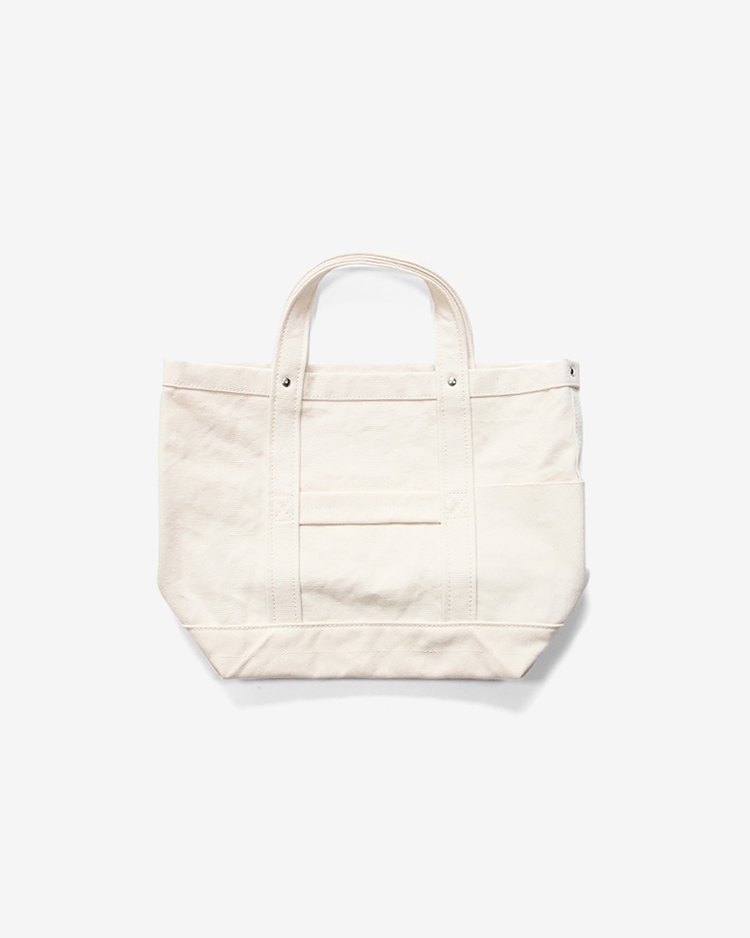 TOOL BAG SMALL / C.NATURAL | YAECA (WOMEN)(ヤエカ