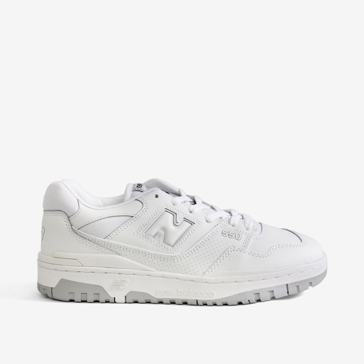 NEW BALANCE BB550 pb1 White ニューバランス おトク情報がいっぱい