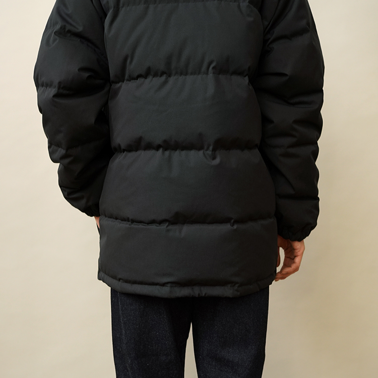 65/35 Sierra Parka / BLACK | THE NORTH FACE PURPLE LABEL