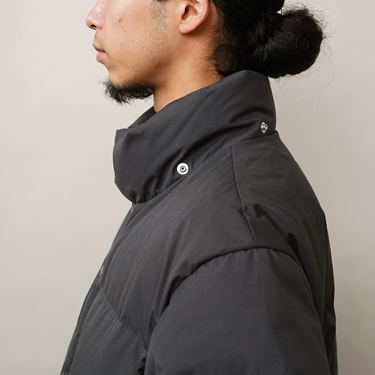 65/35 Sierra Parka / GREY | THE NORTH FACE PURPLE LABEL(ザ ノース