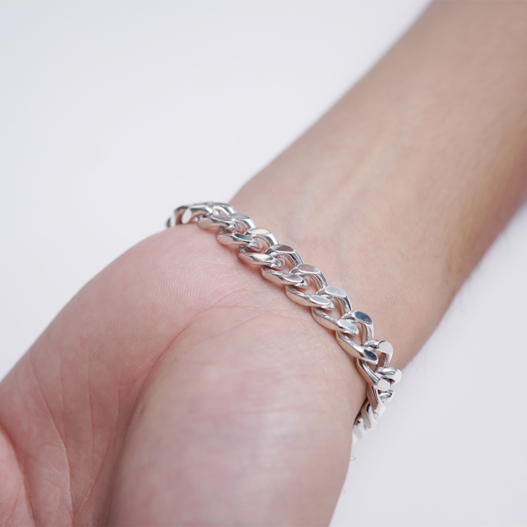 Garden of eden - BACKLE BRACLET(M)&ring-