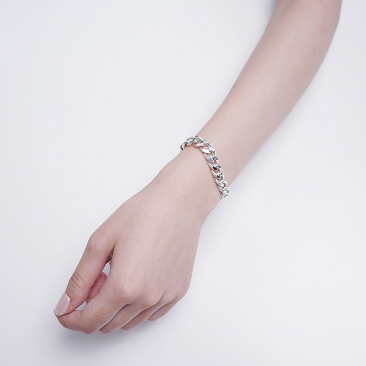 BACKLE BRACELET(M) (ED-VG17-BB09) | Garden of eden (MEN)(ガーデン