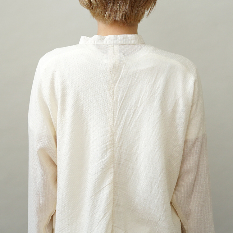 すぐ発送可能！ ＜quitan＞KAFTAN SHIRT/シャツ - 通販 - sdgover.org