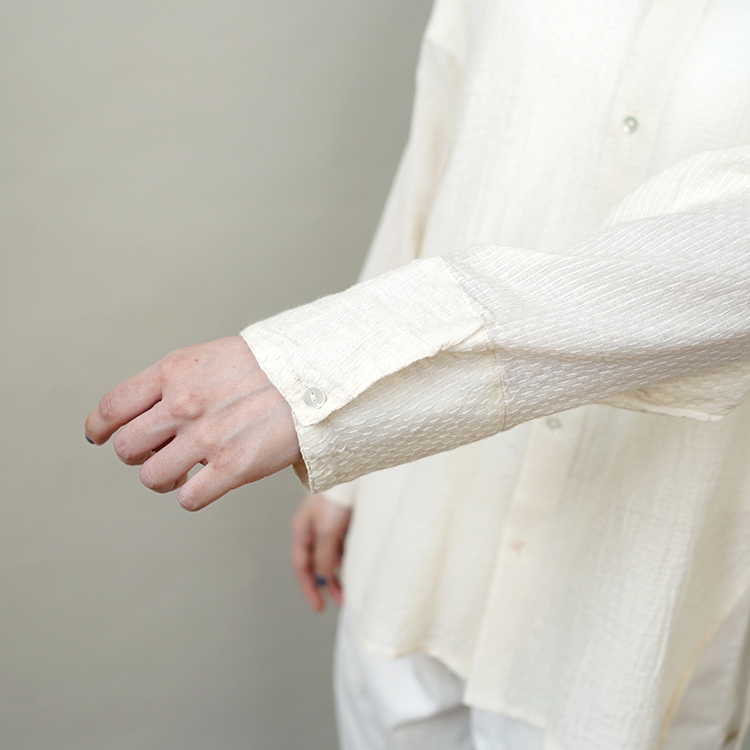 すぐ発送可能！ ＜quitan＞KAFTAN SHIRT/シャツ - 通販 - sdgover.org