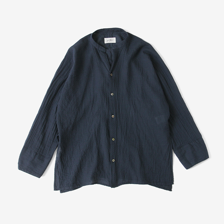 quitan | SHIRTS(シャツ) | Dice&Dice | ONLINE STORE