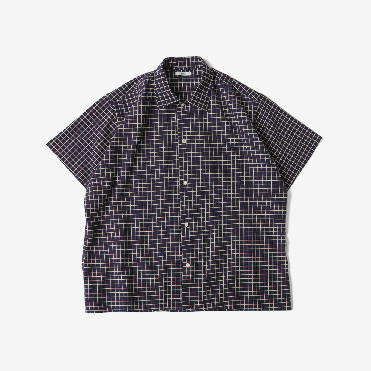 BODE (ボーディー) | SHIRTS(シャツ) | Dice&Dice | ONLINE STORE