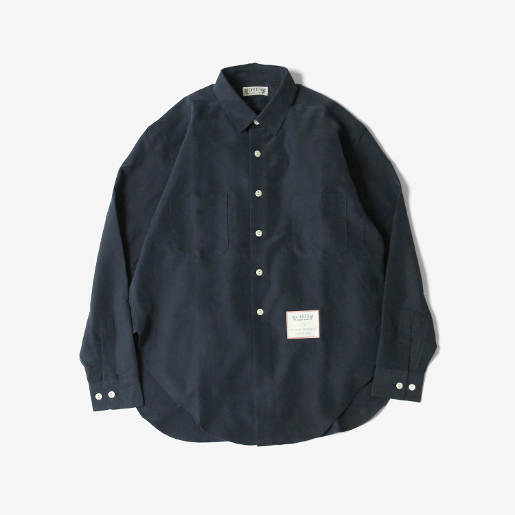 ORRS | SHIRTS(シャツ) | Dice&Dice | ONLINE STORE