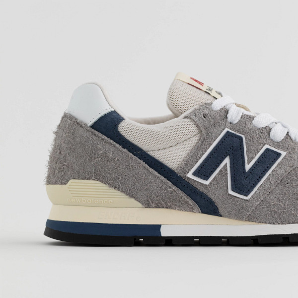 U996TE / GREY | NEW BALANCE(ニューバランス) | SHOES | Dice&Dice