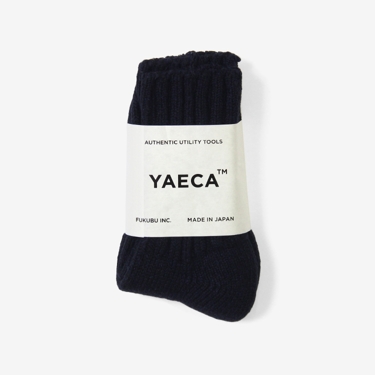 YAECA (WOMEN) (ヤエカ) | Dice&Dice | ONLINE STORE