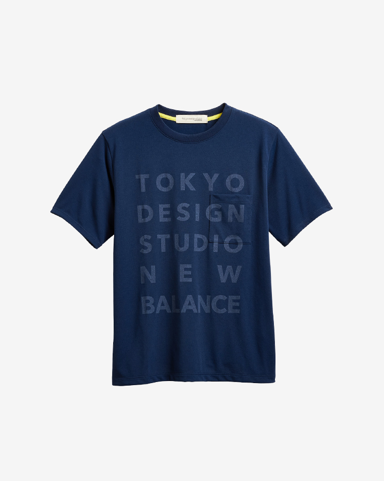 TOKYO DESIGN STUDIO New Balance (トウキョウデザインスタジオ