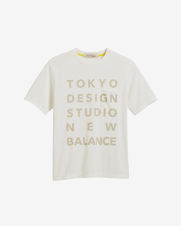 TOKYO DESIGN STUDIO New Balance (トウキョウデザインスタジオ
