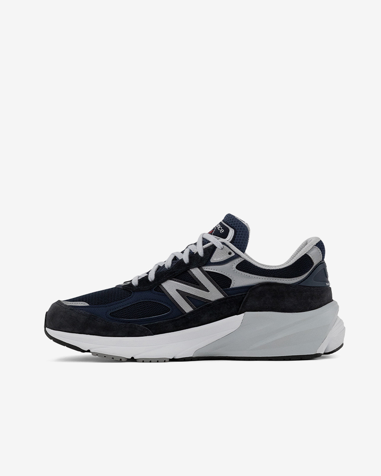 M990NV6 / NAVY | NEW BALANCE(ニューバランス) | SHOES | Dice&Dice