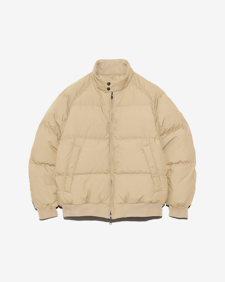 THE NORTH FACE 65/35 Field Down Jacketthenorthface