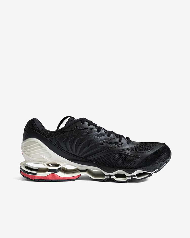 MIZUNO WAVE PROPHECY LS for Graphpaper / SUMI | Graphpaper (MEN 