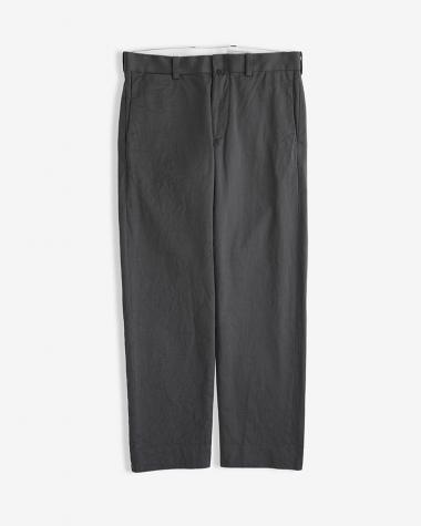  / STANDARD - CHINO / CHARCOAL