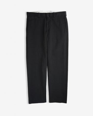  / STANDARD - CHINO / BLACK