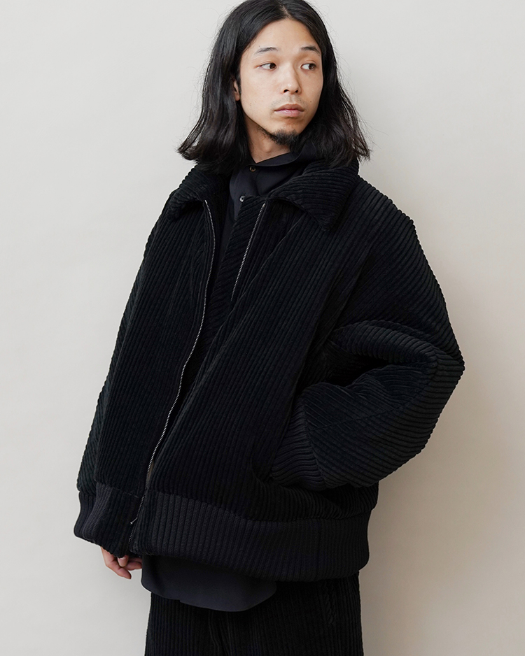 OVERCOAT (オーバーコート) | Dice&Dice | ONLINE STORE