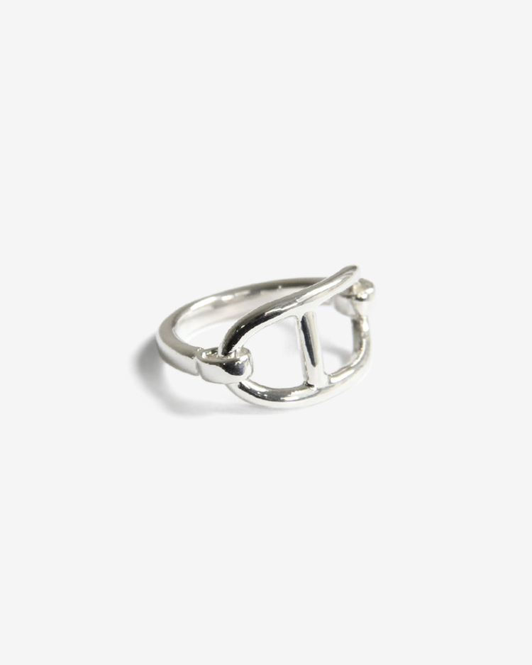 Garden of eden / ANCHOR RING(21AW-ACR001) 