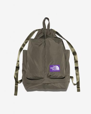  / Mountain Wind Backpack / OLIVE