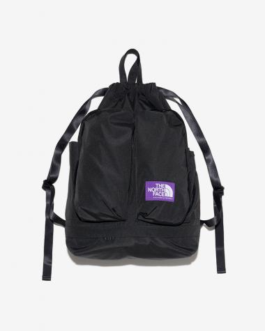  / Mountain Wind Backpack / BLACK