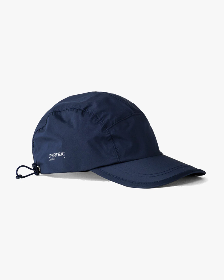 Graphpaper (MEN) / PERTEX SHIELD Jet Cap / NAVY