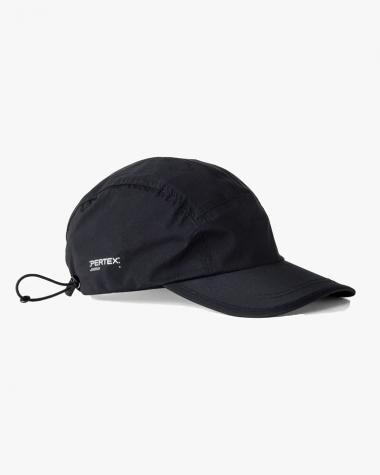  / PERTEX SHIELD Jet Cap / BLACK