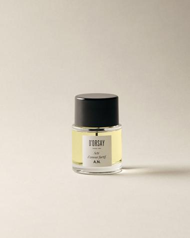  / A.N. /  隠密恋愛行為  / 50ml