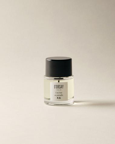  / R.B. / 楽園の薔薇 / 50ml