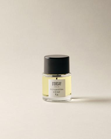  / T.J. / 善悪是非 / 50ml