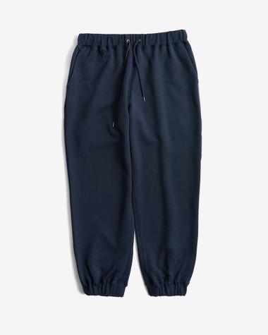  / ZERO TSURI URAKE SWEATPANTS / NAVY