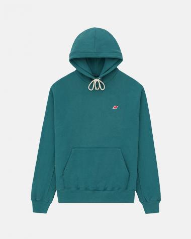  / MADE in USA Core Hoodie / GREEN