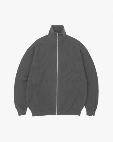  / High Density Drivers Knit / GRAY