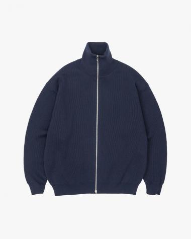  / High Density Drivers Knit / NAVY