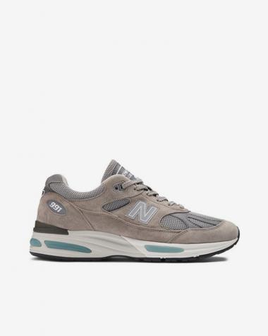  / WOMEN U991GL2 / GREY