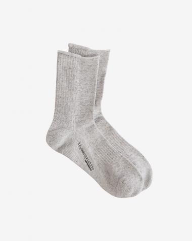  / Run Socks / GREY