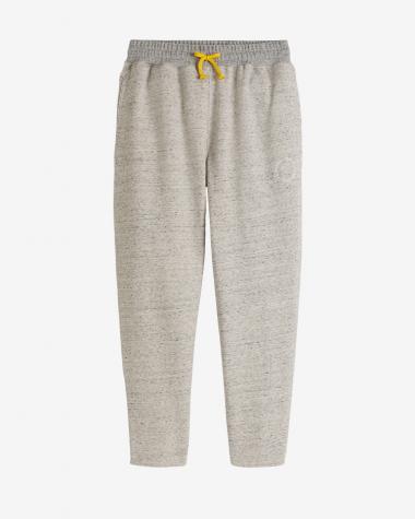  / French Terry Pants / GREY