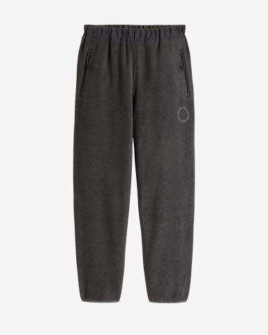  / Fleece Pants / BLACK