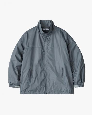  / PERTEX QUANTUM Light Thermo Blouson / GRAY