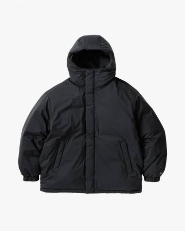  / PERTEX SHIELD Reversible Hooded Down / BLACK