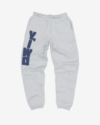  / Hardwear Sweatpants / H.GRAY